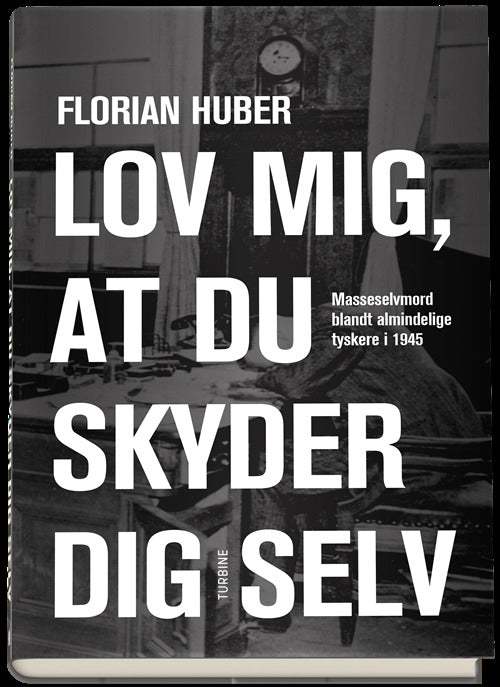 Lov mig, at du skyder dig selv