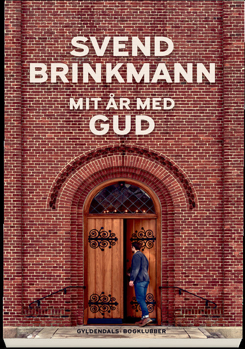 Mit år med gud