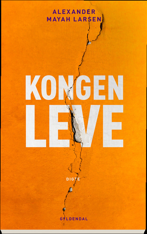 Kongen leve
