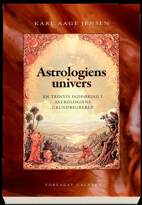 Astrologiens univers