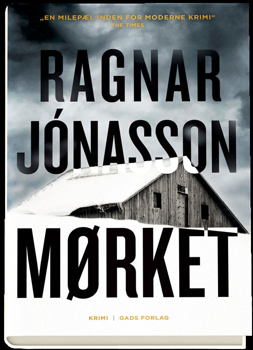 Mørket