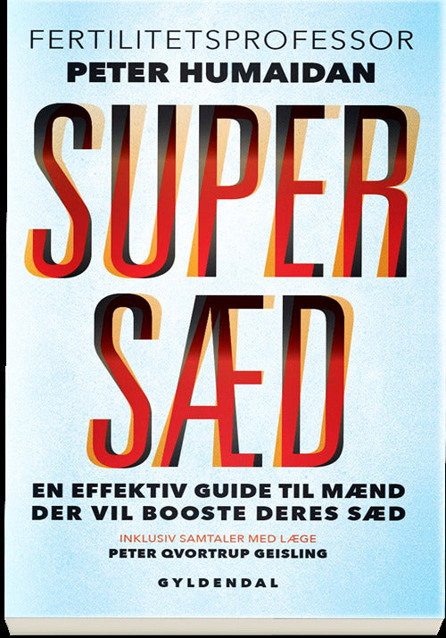 Supersæd