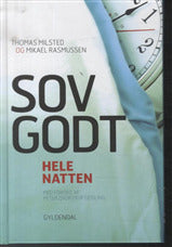 Sov godt - hele natten