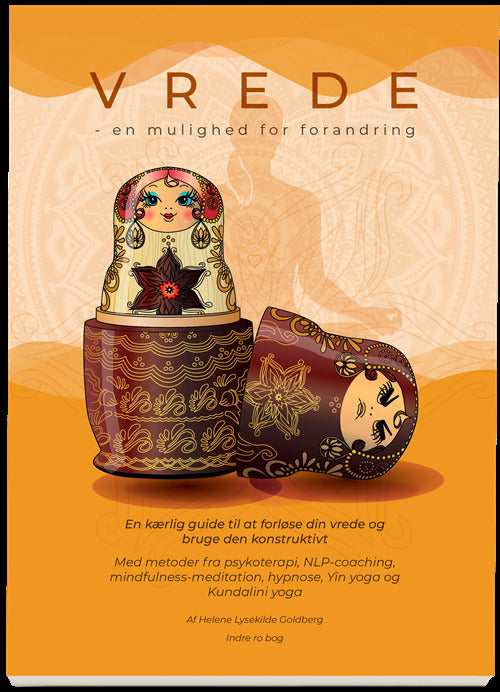 Vrede - en mulighed for forandring