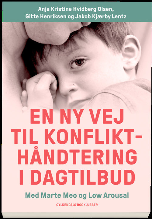 En ny vej til konflikthåndtering