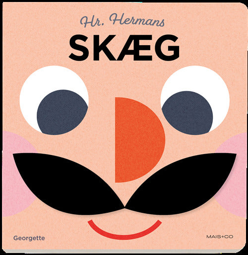 Hr. Hermans skæg
