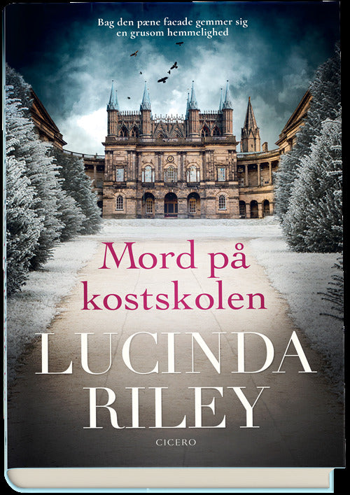 Mord på kostskolen