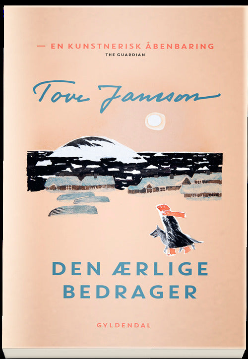 Den ærlige bedrager