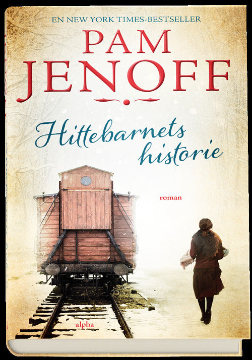 Hittebarnets historie