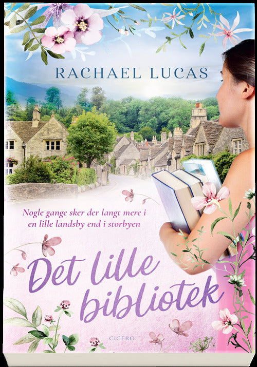 Det lille bibliotek