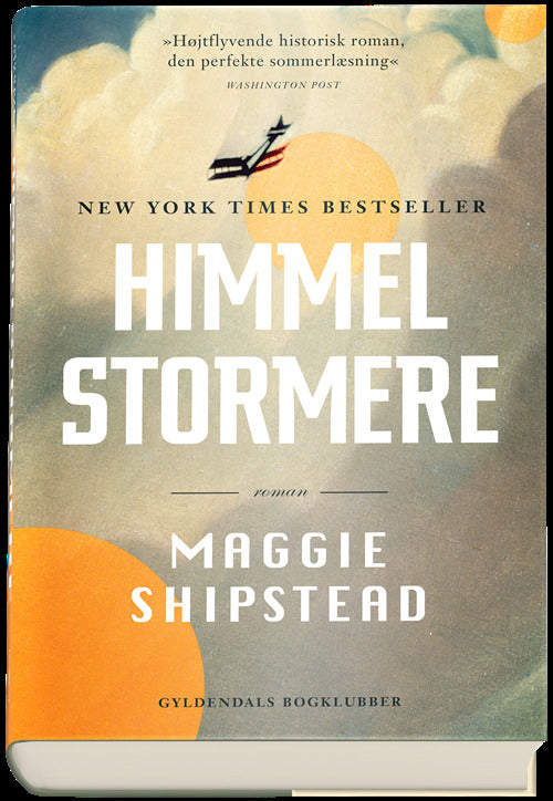 Himmelstormere