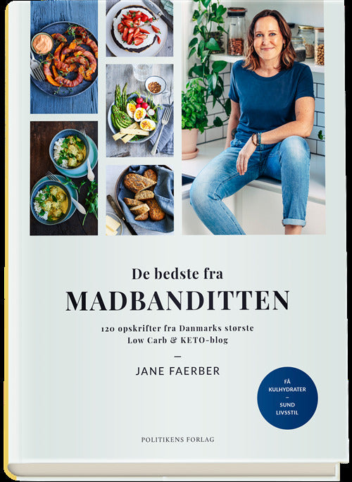 De bedste fra Madbanditten