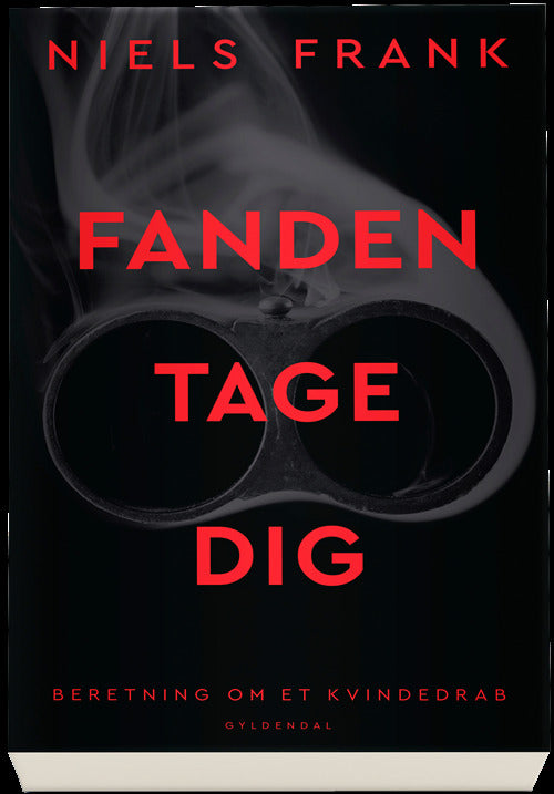 Fanden tage dig