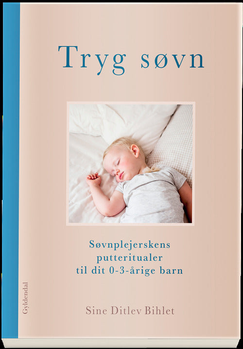 Tryg søvn