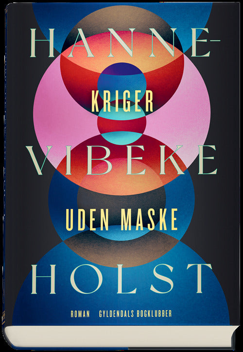 Kriger uden maske