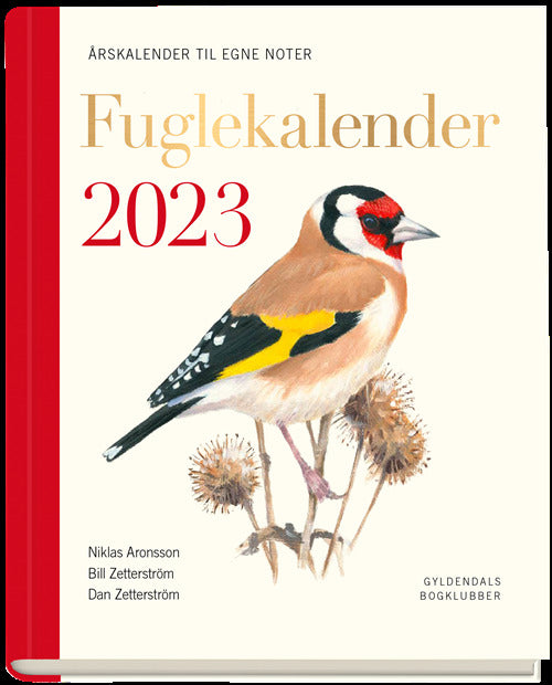 Fuglekalender 2023