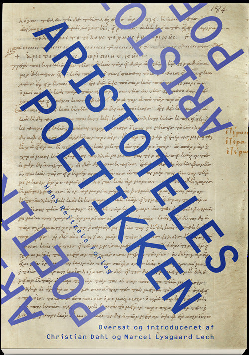 Poetikken