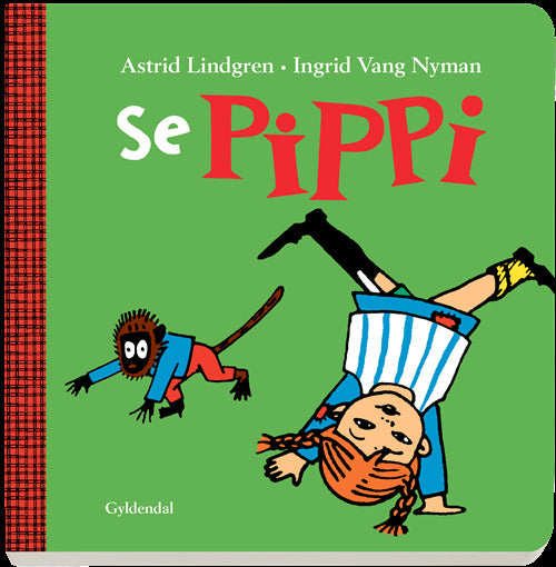Se Pippi