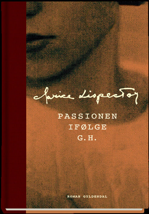 Passionen ifølge G.H.