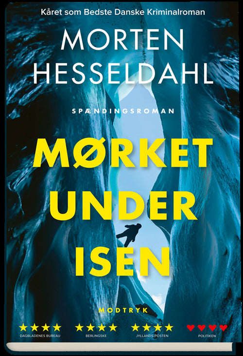 Mørket under isen