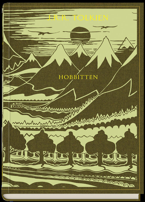 Hobbitten