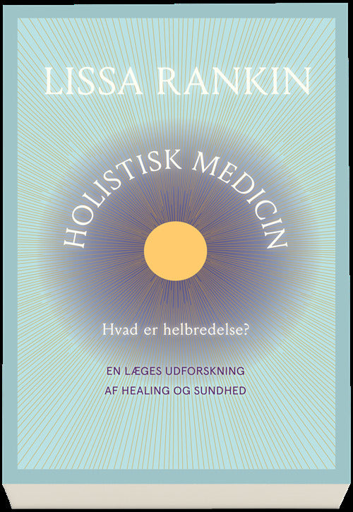 Holistisk medicin