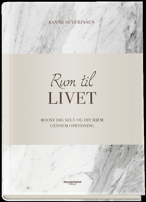 Rum til livet