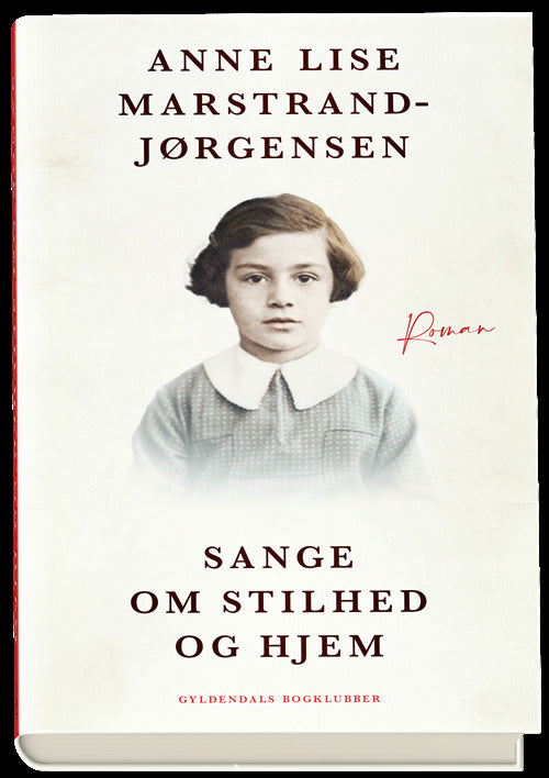 Sange om stilhed og hjem