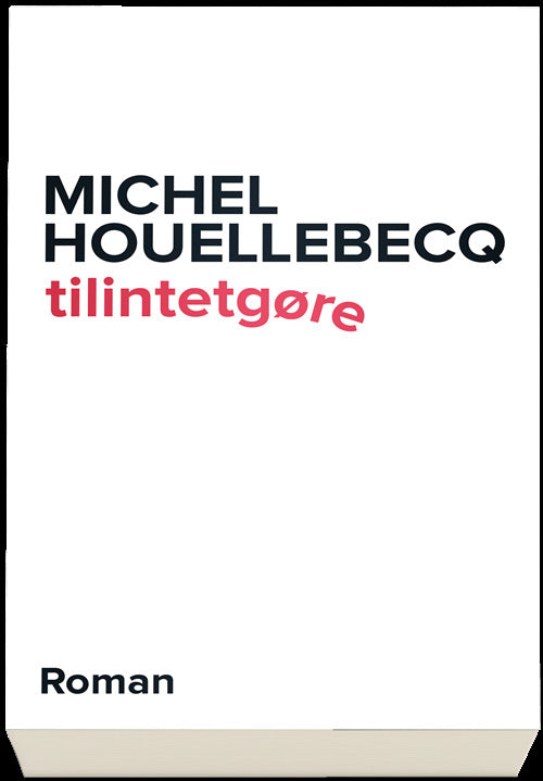 Tilintetgøre