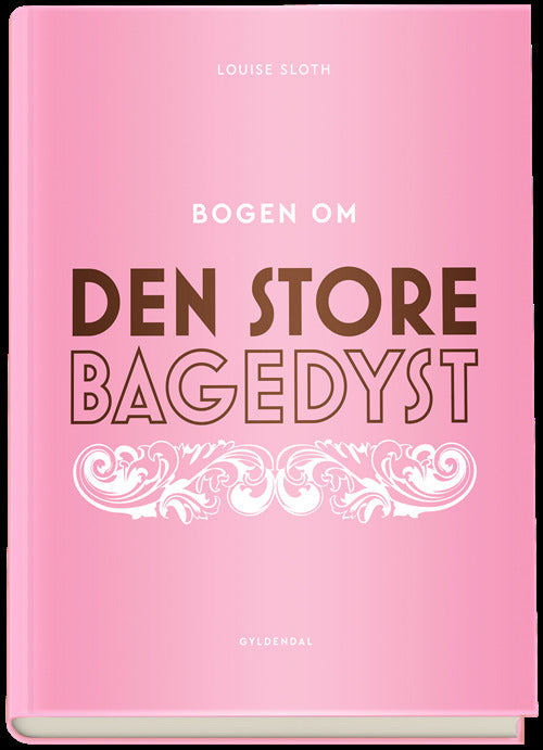 Bogen om den store bagedyst
