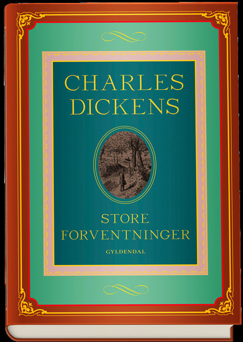 Store forventninger