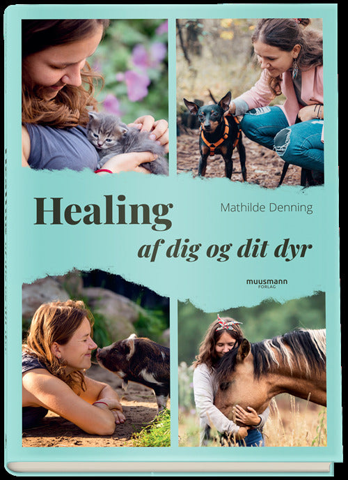 Healing - af dig og dit dyr