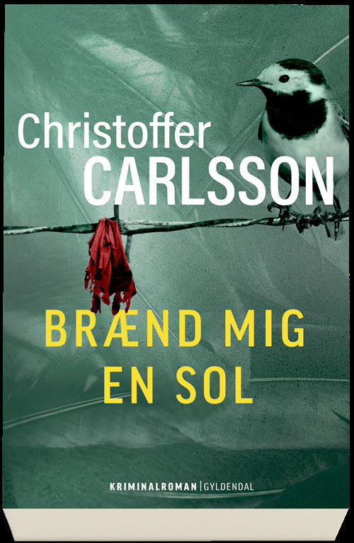 Brænd mig en sol