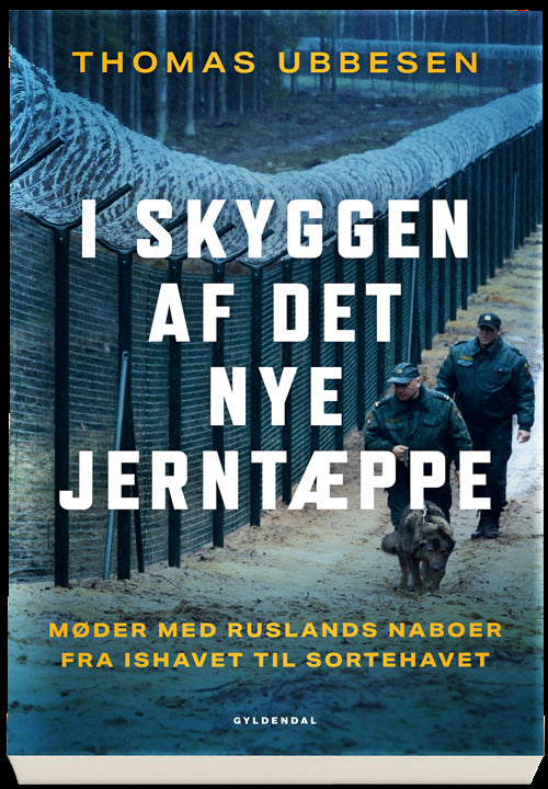 I skyggen af det nye jerntæppe
