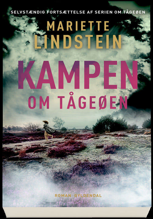 Kampen om Tågeøen