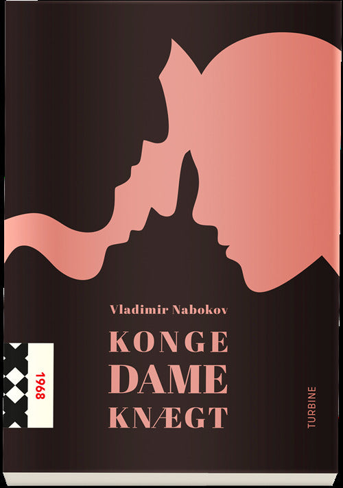 Konge, dame, knægt