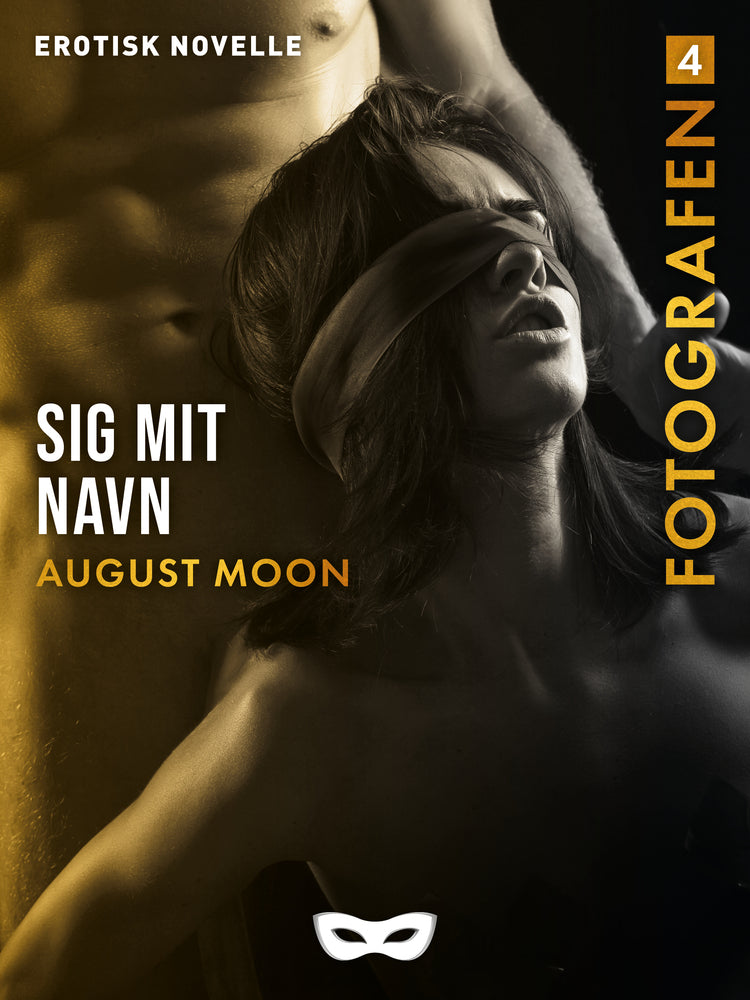Fotografen 4 – Sig mit navn