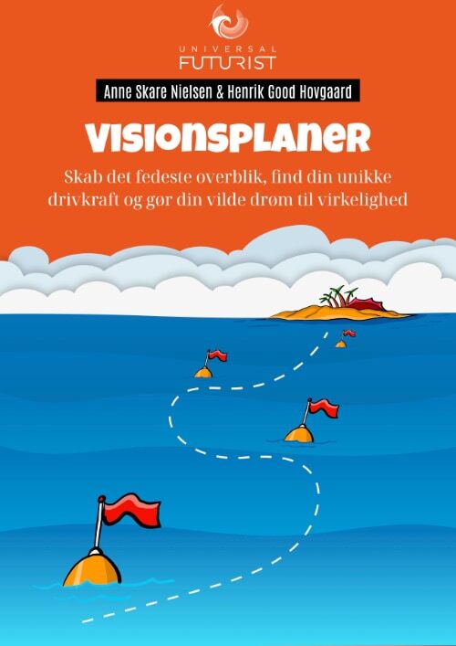 Visionsplaner