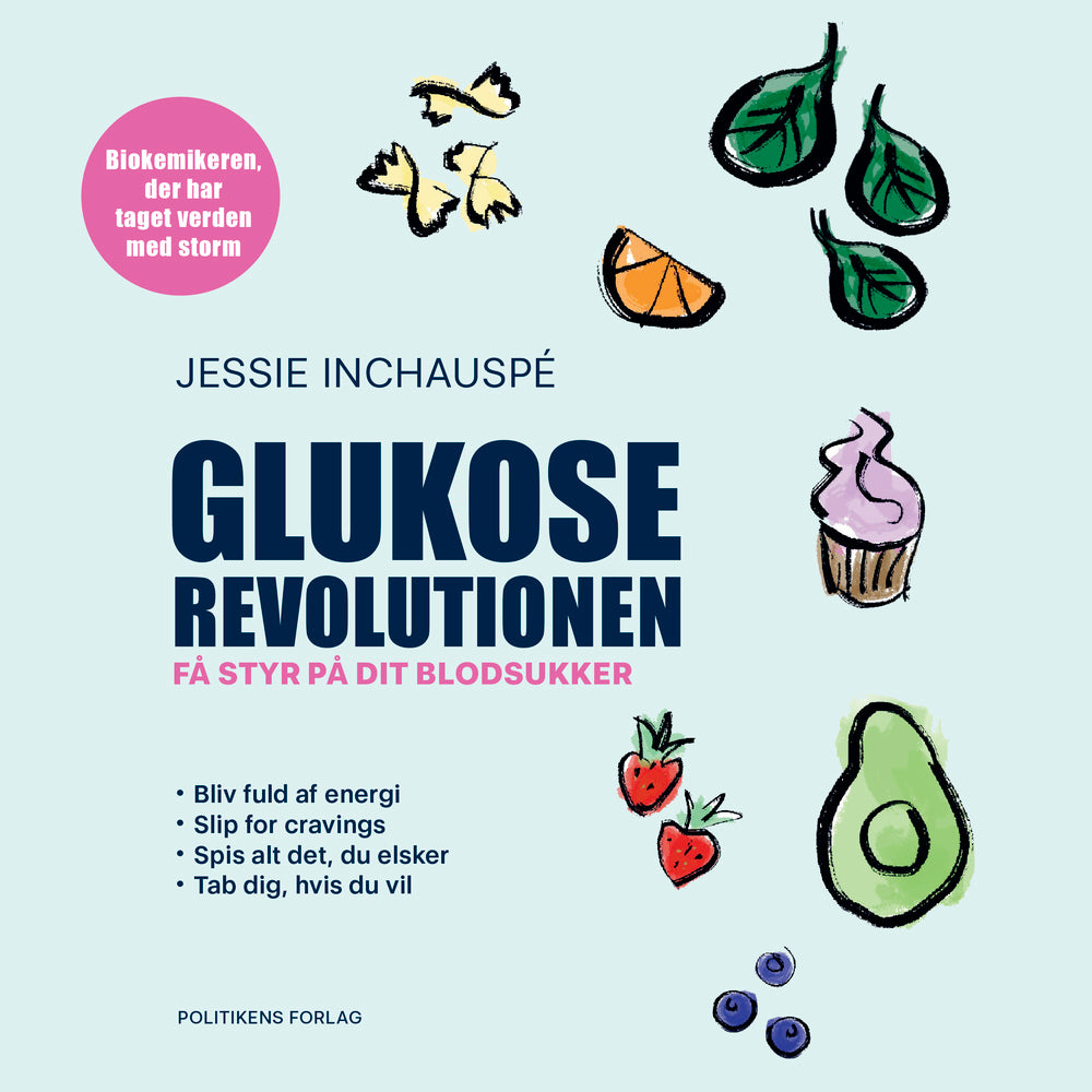 Glukoserevolutionen