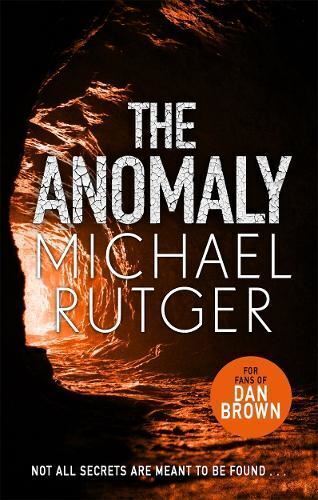 Anomaly