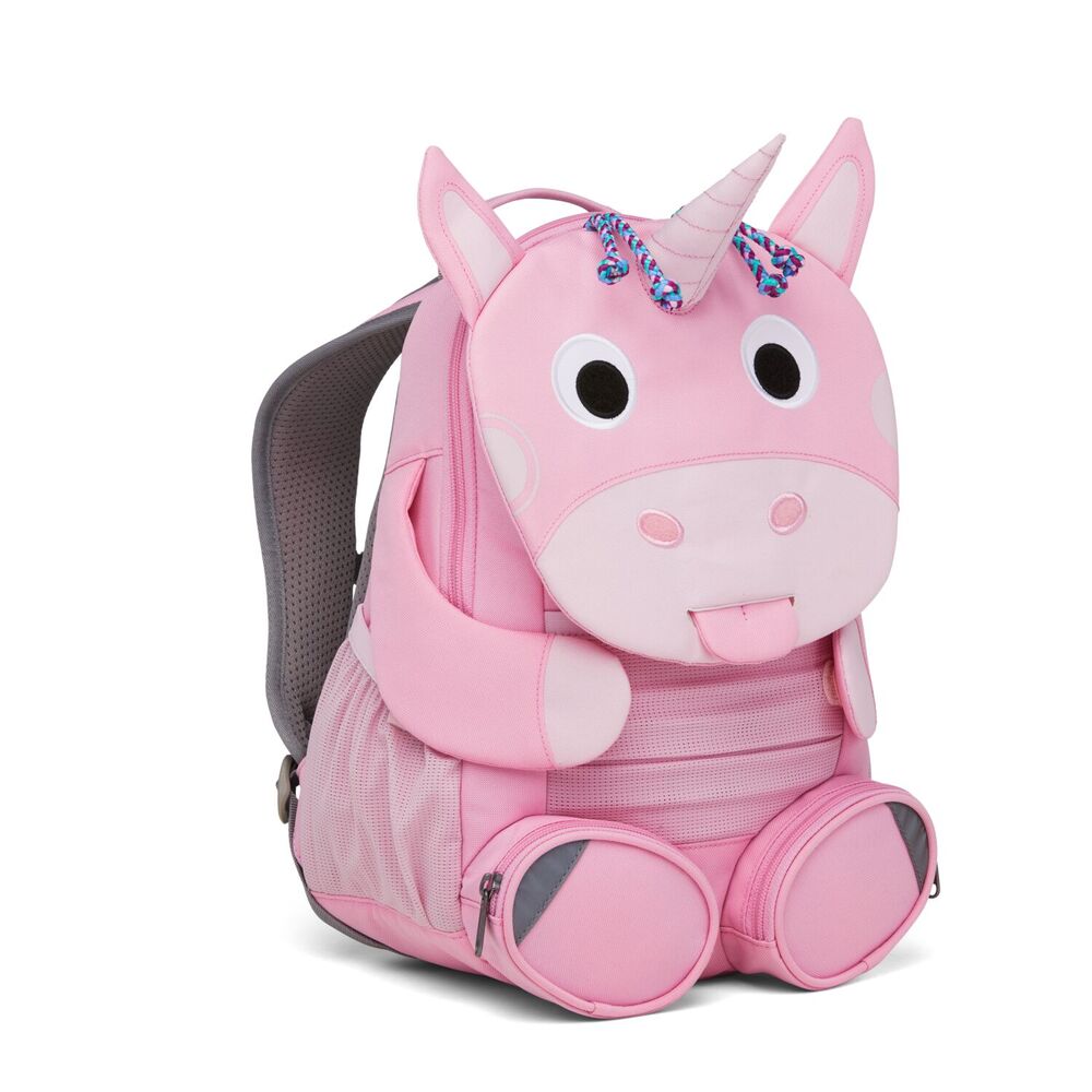 Rygsæk børn Affenzahn Unicorn