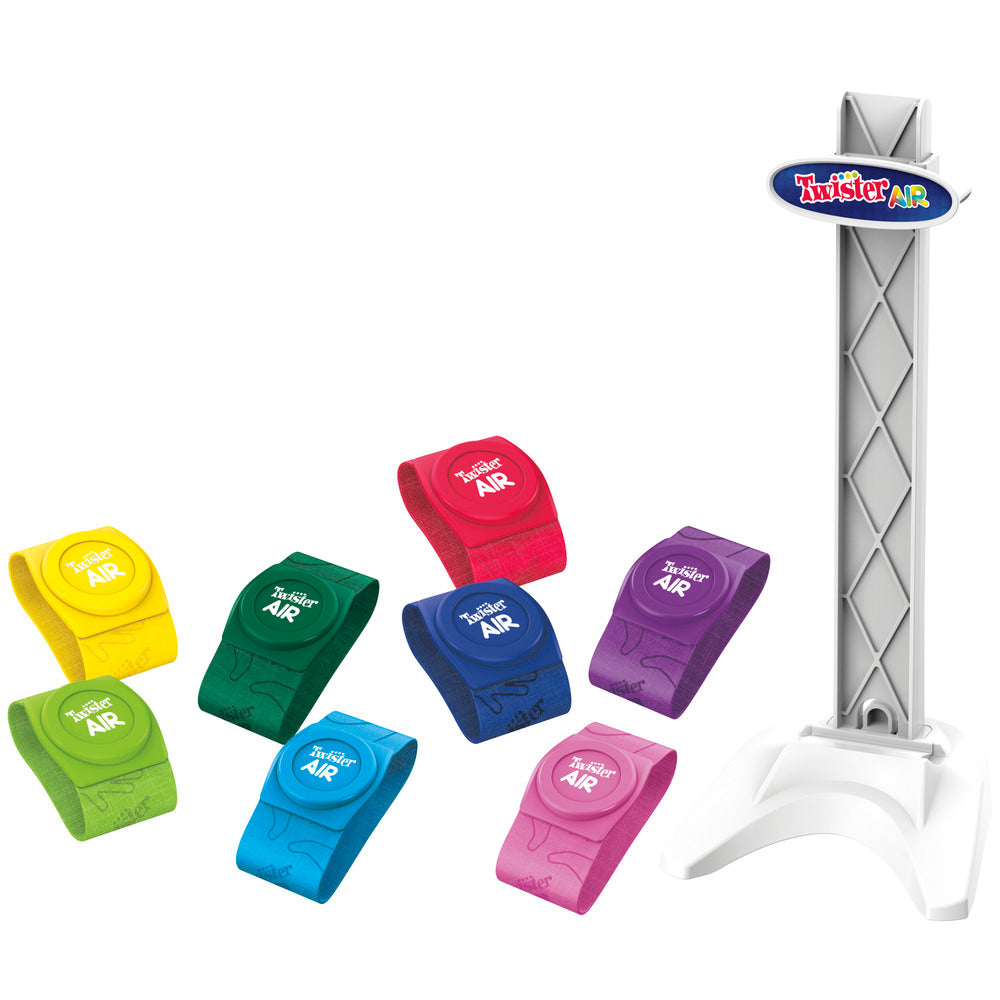 Twister Air