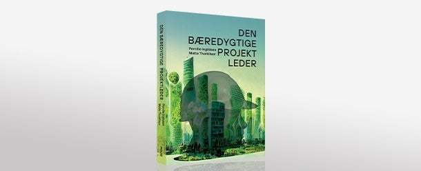 Den bæredygtige projektleder