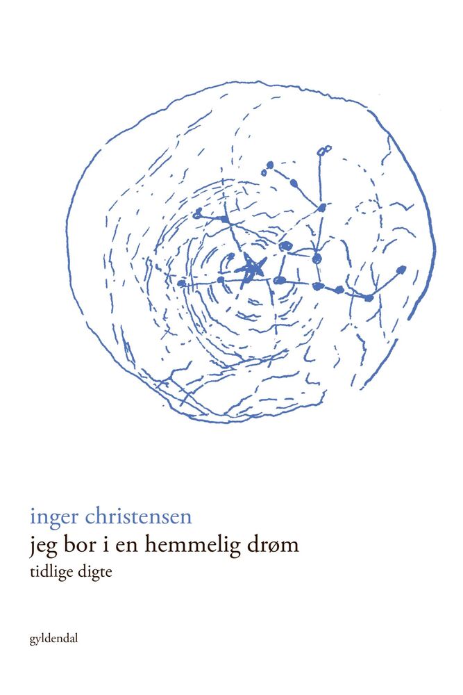 Jeg bor i en hemmelig drøm