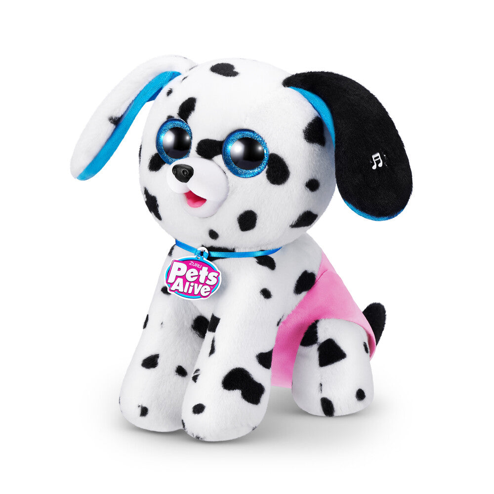 Pets Alive Pooping Puppies ass