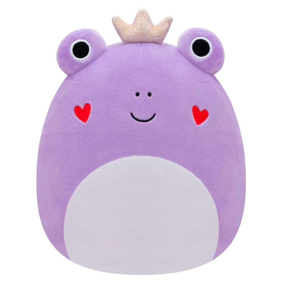 Squishmallows Heart 19 cm Asst