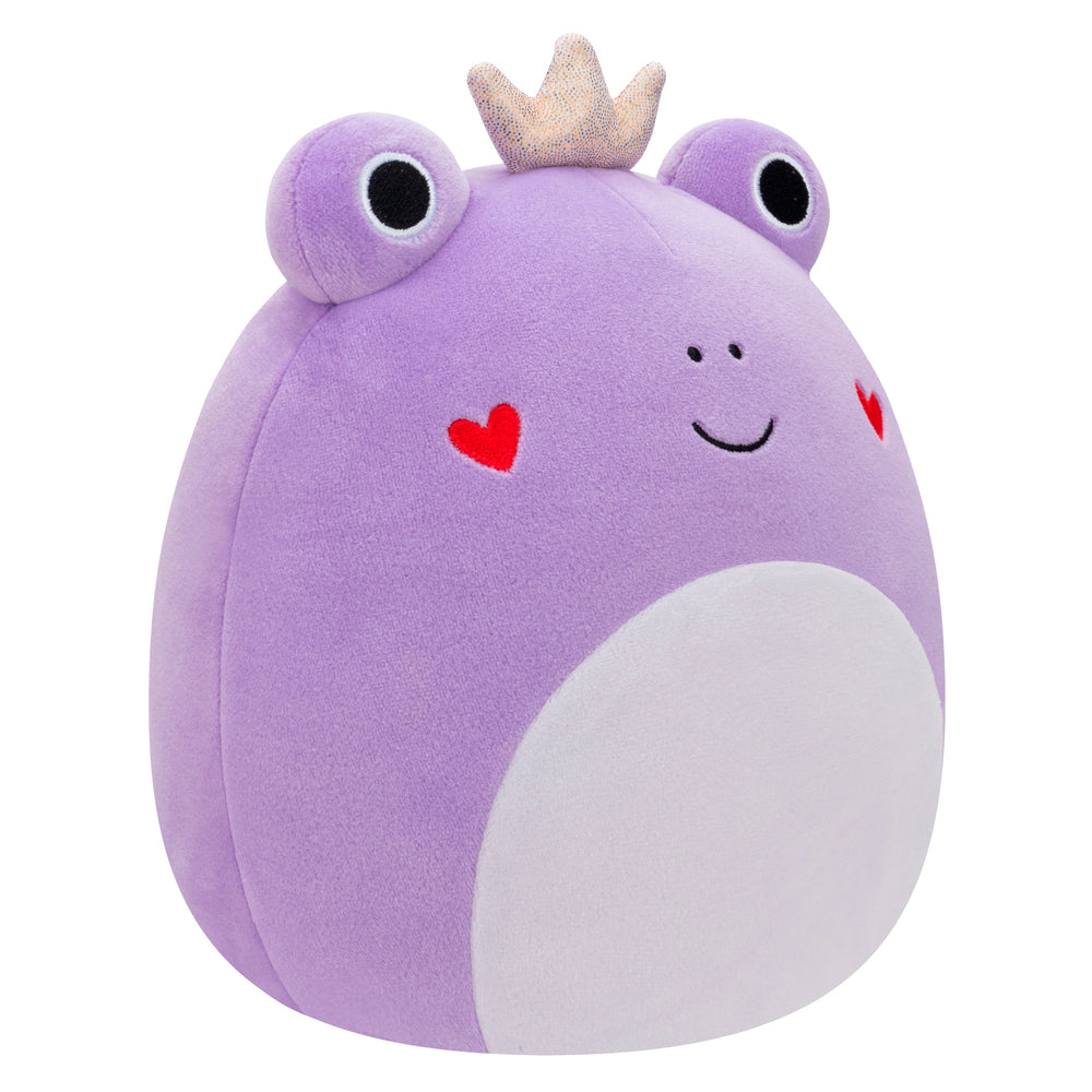 Squishmallows Heart 19 cm Asst