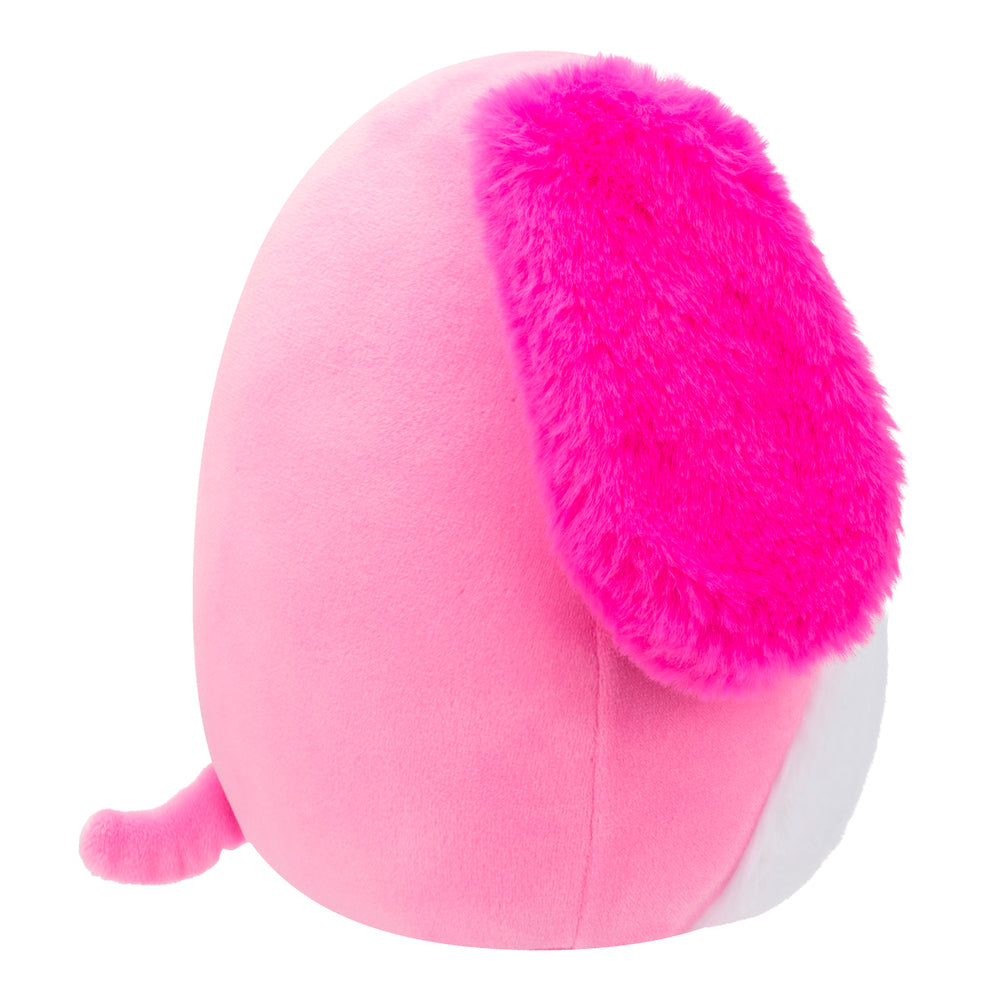 Squishmallows Heart 19 cm Asst