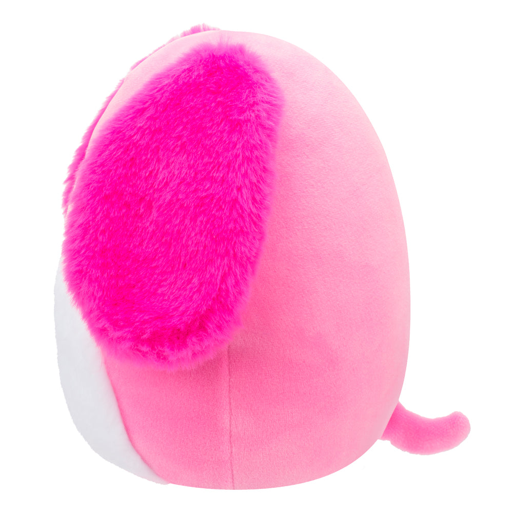 Squishmallows Heart 19 cm Asst
