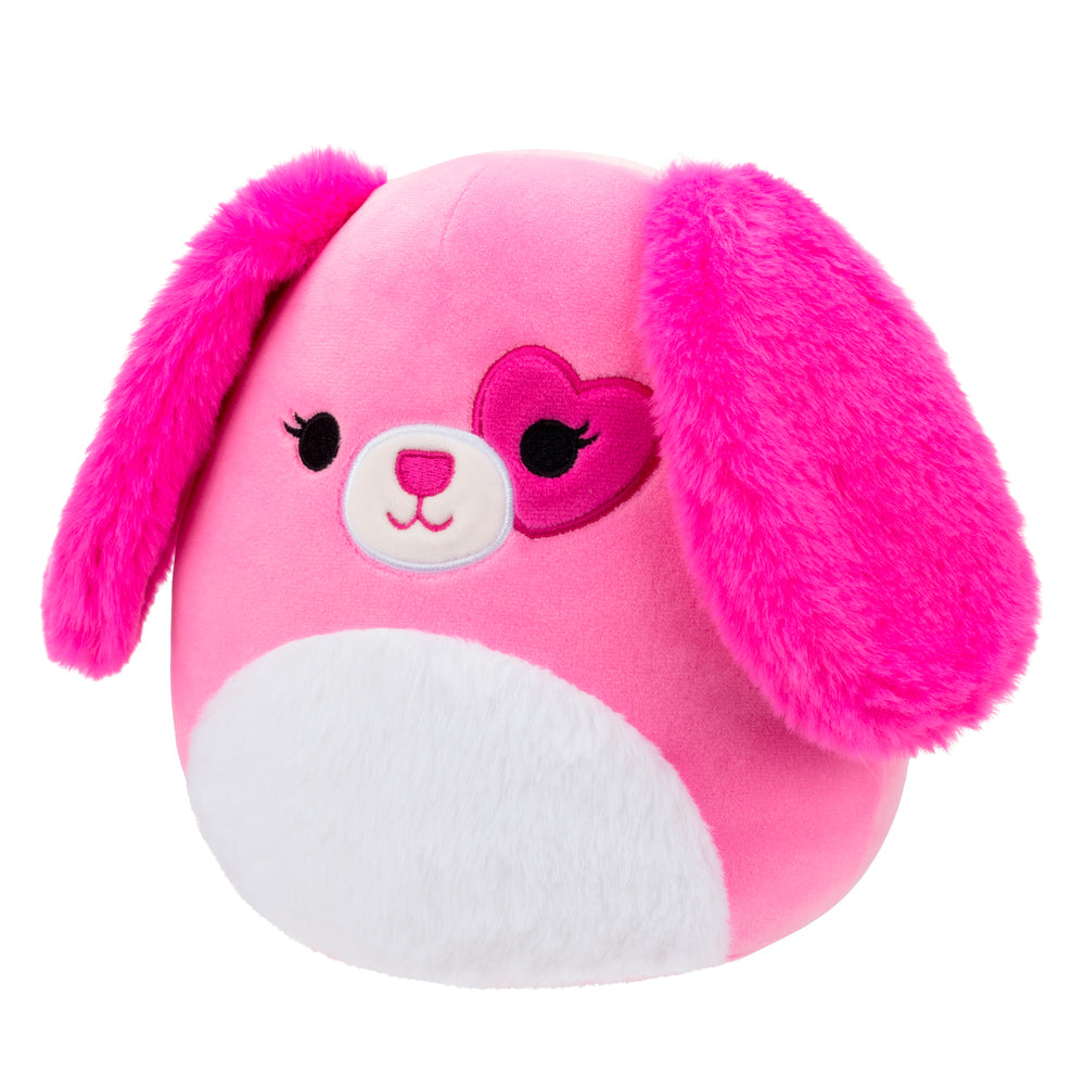 Squishmallows Heart 19 cm Asst